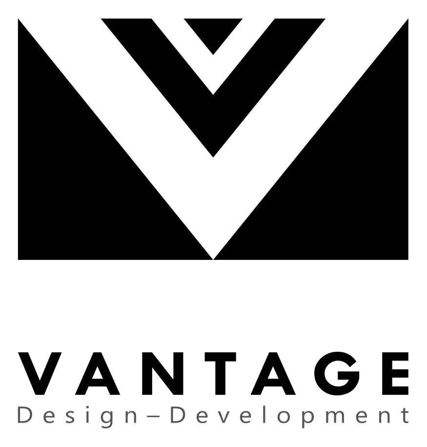 VANTAGE Design + Development