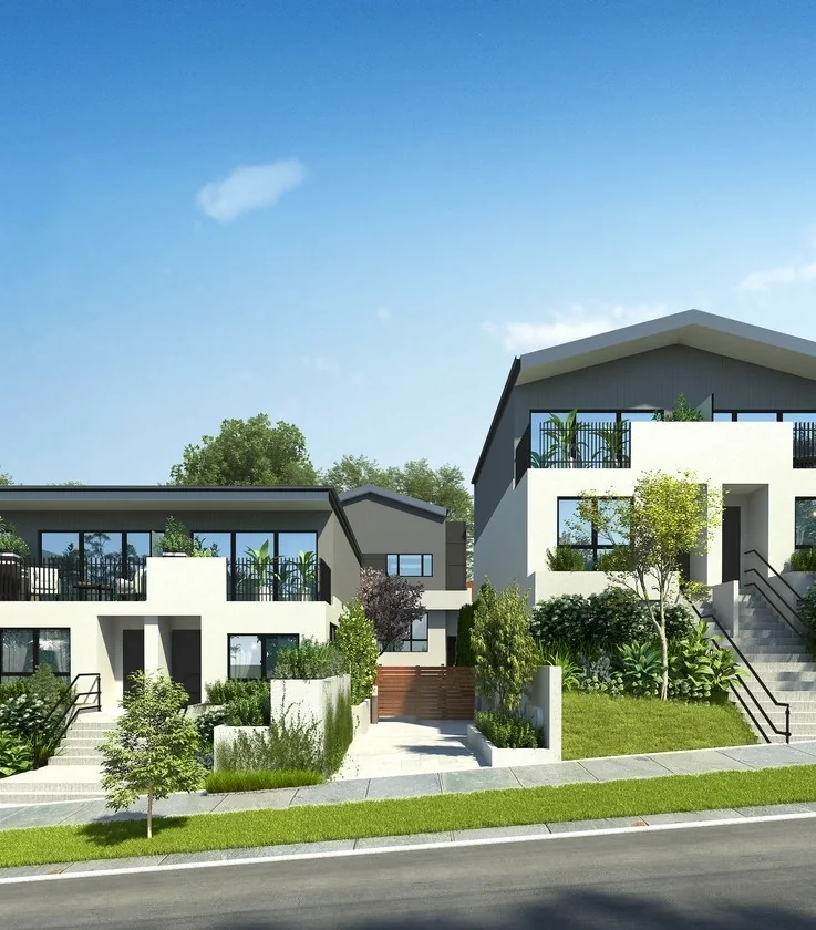 Winyard Drive